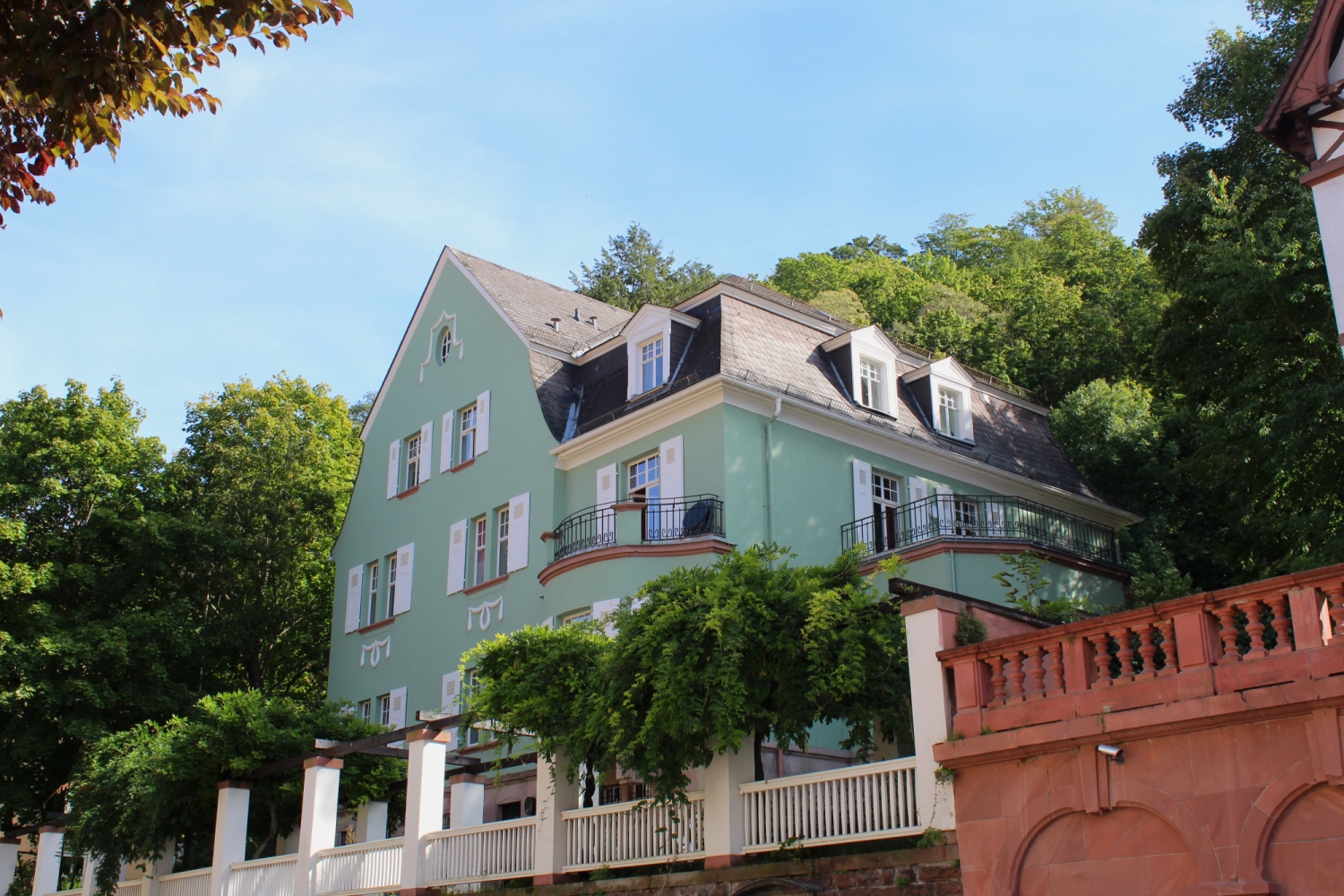 Institute of Applied Mathematics