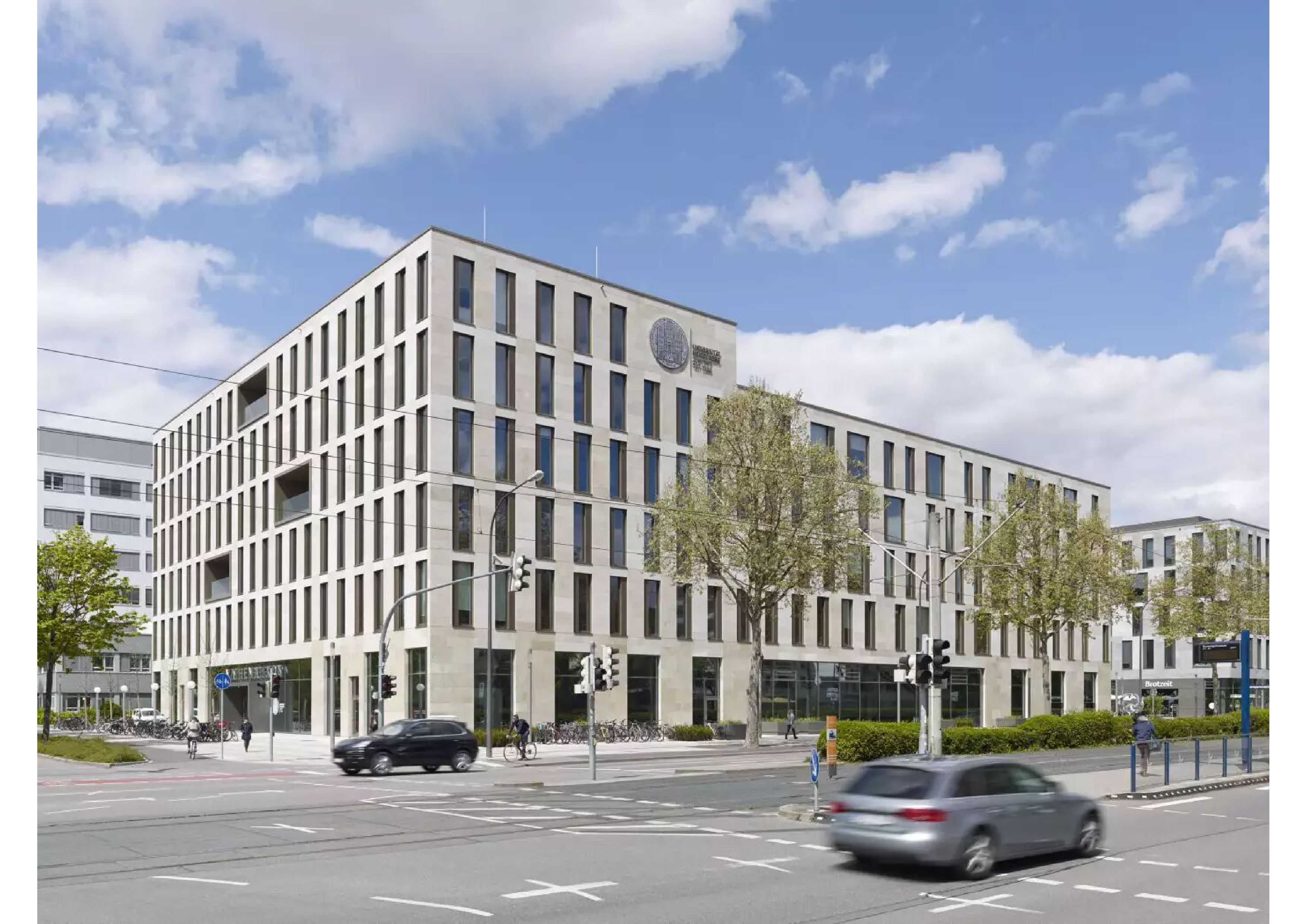 Institute of Applied Mathematics